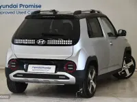 Usado Hyundai Inster 2024 Utilitario