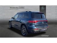 usado Mercedes EQB300 4matic