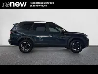 Usado Dacia Bigster Extreme 140 CV (102 kW) 2025 Azul SUV