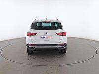 Usado Seat Ateca Style 150 CV (110 kW) 2023 Blanco SUV