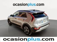 Usado Kia Niro 184 HP (135 kW) 2023 Cinzento SUV