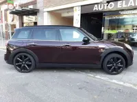 Usado Mini Cooper SD 190 CV (139 kW) 2016 Rojo Utilitario