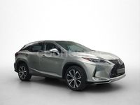 Usado Lexus RX450h Executive Line 313 CV (230 kW) 2022 Beige SUV