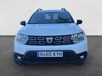 Usado Dacia Duster Essentiel 115 CV (84 kW) 2019