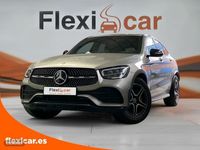 usado Mercedes 200 GLC GLC4MATIC