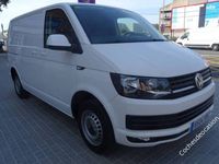 usado VW Transporter 2.0 TDI 102CV