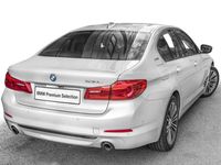 usado BMW 530 Serie 5 e iPerformance