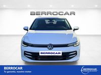 Usado VW Golf VIII 115 CV (84 kW) 2025 Blanco
