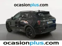Usado Lynk & Co 01 276 CV (202 kW) 2025 Negro SUV