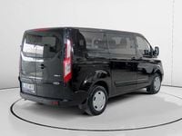 Usado Ford Transit Custom 130 CV (95 kW) 2023 Berlina