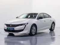 Occasion Peugeot 508 Active 131 ch (96 kW) 2022 Blanc Berline