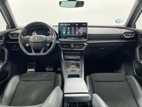 Usado Cupra Leon 150 CV (110 kW) 2025 Blanco Berlina