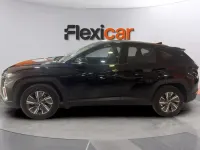 Usado Hyundai Tucson 116 CV (85 kW) 2023 Negro SUV
