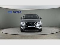 Usado Nissan Qashqai N-Connecta 116 CV (85 kW) 2020 Gris SUV