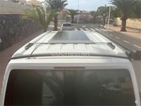 Usado VW California Beach 150 CV (110 kW) 2019 Blanco Van