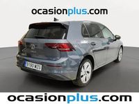 Usado VW Golf VIII 115 CV (84 kW) 2025 Gris / plata Berlina