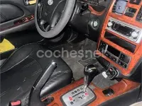 Usado Hyundai Sonata GLS 172 CV (126 kW) 2005 Gris / plata Berlina