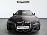 Usado BMW 420 Comfort Edition 190 CV (139 kW) 2024 Negro Descapotable