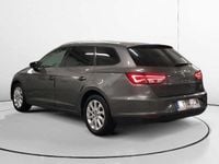 Usado Seat Leon Style 150 CV (110 kW) 2015