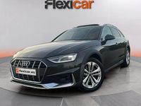 Usado Audi A4 Allroad Premium 204 CV (150 kW) 2021 Azul Familiar