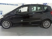 usado Mercedes A160 A70 kW (95 CV)