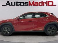 Usado Lexus UX Business Edition 184 CV (135 kW) 2019 SUV