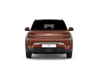 Nuevo Kia EV3 Air 150 kW (204 CV) 2025 Marrón SUV