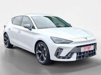 Usado Cupra Leon 150 CV (110 kW) 2025 Blanco Berlina