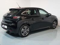 usado Peugeot 208 1.2 Puretech S&s Allure Pack Eat8 100