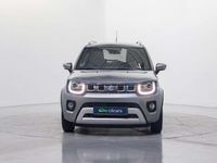Usado Suzuki Ignis GLX 83 CV (61 kW) 2021 Marrón SUV