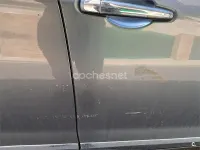 Usado Citroën C5 138 CV (101 kW) 2008 Gris / plata Berlina