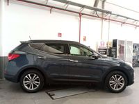 usado Hyundai Santa Fe 2.2CRDi 4x2 Tecno Aut. 7s