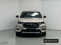 usado DS Automobiles DS7 Crossback 1.6 E-Tense 300 Au