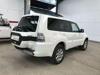 Usado Mitsubishi Montero Spirit 190 CV (139 kW) 2019 Blanco SUV