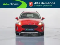 Usado Ford Fiesta Active 100 CV (73 kW) 2019 Rojo Utilitario