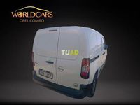 usado Opel Combo 1.6 td s/s 74kw (100cv) express l h1 650