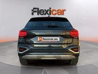Usado Audi Q2 Advanced Plus 150 CV (110 kW) 2021 Negro SUV