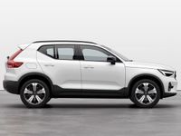 Usado Volvo XC40 Plus 211 CV (155 kW) 2023 Blanco SUV