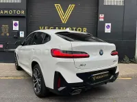 Usado BMW X4 190 CV (139 kW) 2022 Blanco SUV