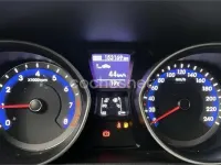Begagnad Hyundai i30 100 HK (73 kW) 2015 Vit Sedan