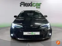 Usado Suzuki Swace 140 CV (102 kW) 2024 Negro Familiar