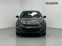 Usado Citroën e-C4 Shine 114 kW (156 CV) 2024 Azul Berlina
