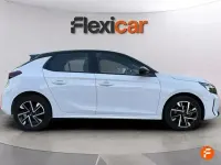 Usado Opel Corsa 100 CV (73 kW) 2024 Blanco Berlina