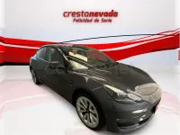 Usado Tesla Model 3 366 kW (498 CV) 2022 Eléctrico Berlina