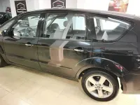 Usado Ford S-MAX Titanium 140 CV (102 kW) 2009 Negro Monovolumen