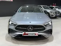 Usado Mercedes CLE220 197 CV (144 kW) 2024 Gris Coupe