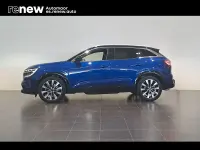 Occasion Renault Austral Techno 200 PK (147 kW) 2023 Blauw SUV