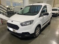 usado Ford Transit Courier Van 1.5tdci Trend 75