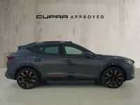 Usado Cupra Formentor VZ 272 CV (200 kW) 2024 Gris SUV