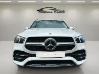 Usado Mercedes GLE300 245 CV (180 kW) 2020 Blanco SUV